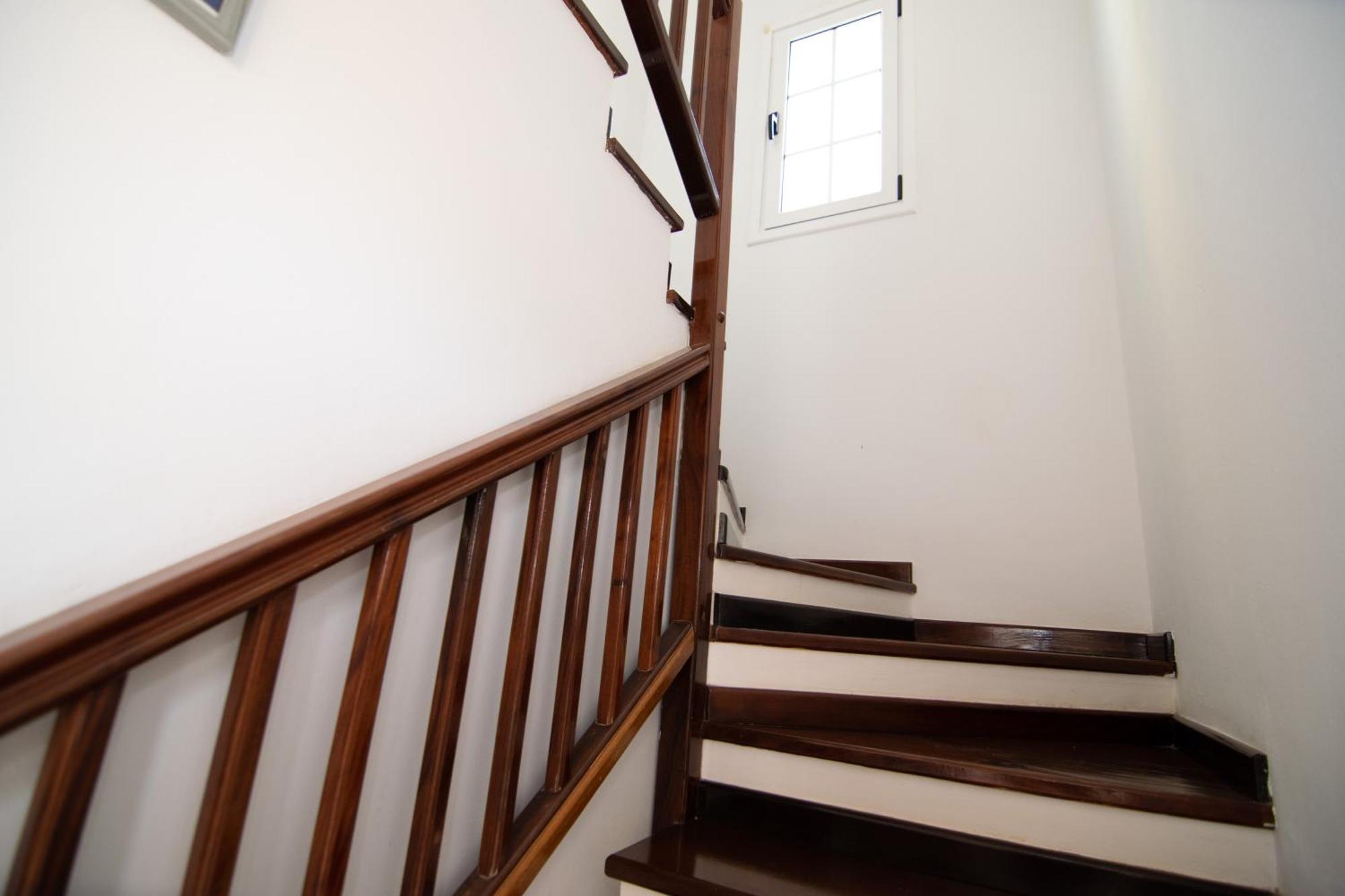 The Safe Point Suites Castillo Castillo del Romeral ภายนอก รูปภาพ