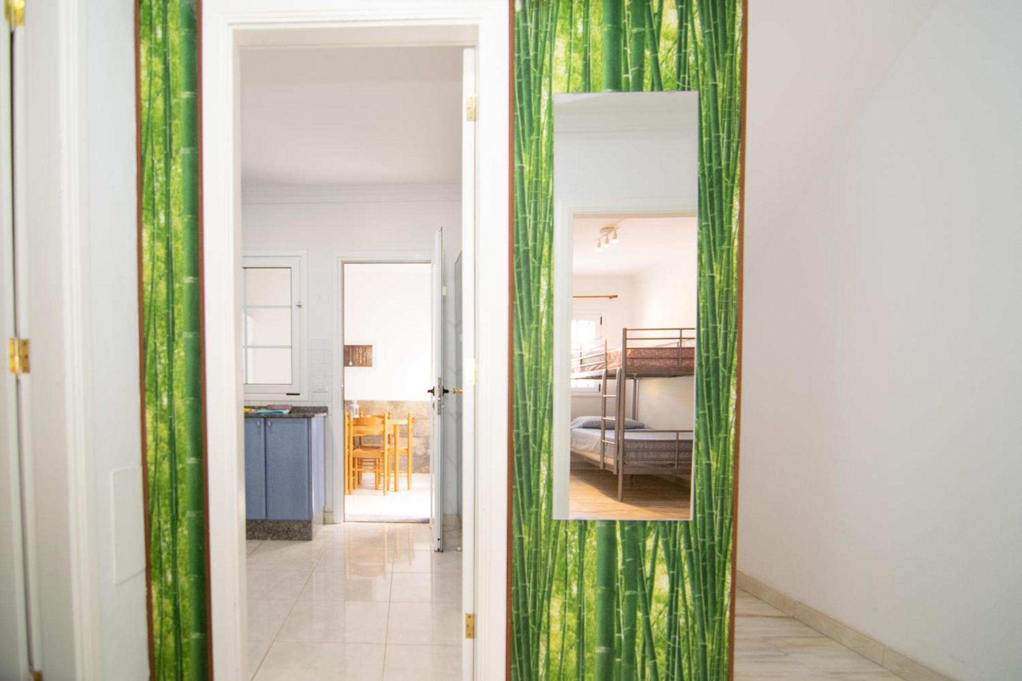 The Safe Point Suites Castillo Castillo del Romeral ภายนอก รูปภาพ
