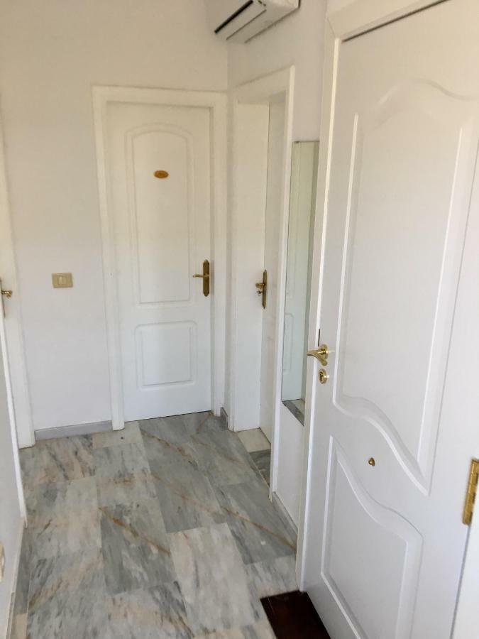 The Safe Point Suites Castillo Castillo del Romeral ภายนอก รูปภาพ