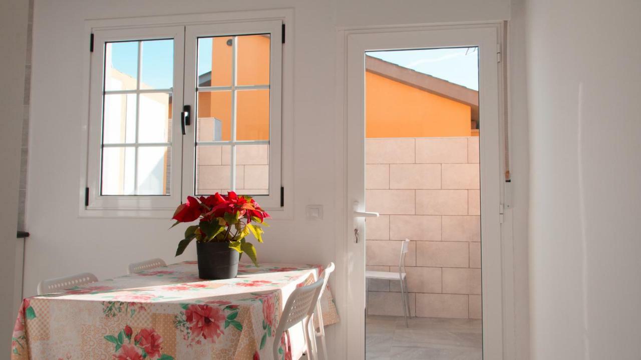 The Safe Point Suites Castillo Castillo del Romeral ภายนอก รูปภาพ